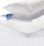 Darrahopens Home & Garden > Bedding TERRY Mattress Protector  - DOUBLE