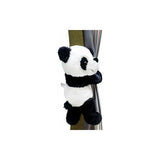 Darrahopens Home & Garden > Curtains > Curtain Accessories 2 pcs Cartoon Animal Curtain Tiebacks For Kids Baby ROom Window Decoration (Size M) 25Cm