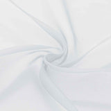 Darrahopens Home & Garden > Curtains > Curtains & Drapes grey Light Transparent Window Sheers, 2 Pieces, Multiple Sizes Available