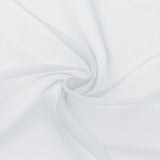 Darrahopens Home & Garden > Curtains > Curtains & Drapes Mandy Orange Light Transparent Window Sheers, 2 Pieces, Multiple Sizes Available