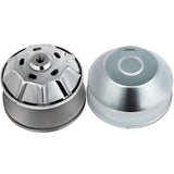 Darrahopens Home & Garden > Curtains > Curtains & Drapes VEVOR G2-G22 Drive Clutch Compatible With Yamaha Golf Cart 1985+ G2 G8 G9 G14 G16 G22 4 Cycle Carts Gas Golf Cart 1985 Up