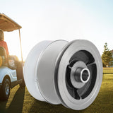 Darrahopens Home & Garden > Curtains > Curtains & Drapes VEVOR G2-G22 Drive Clutch Compatible With Yamaha Golf Cart 1985+ G2 G8 G9 G14 G16 G22 4 Cycle Carts Gas Golf Cart 1985 Up