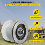 Darrahopens Home & Garden > Curtains > Curtains & Drapes VEVOR G2-G22 Drive Clutch Compatible With Yamaha Golf Cart 1985+ G2 G8 G9 G14 G16 G22 4 Cycle Carts Gas Golf Cart 1985 Up