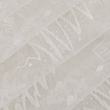 Darrahopens Home & Garden > Curtains > Curtains & Drapes Window Screen - Ice Flower Christmas Tree Window Screen - Metal Mesh - European and American - Christmas - Curtain - Net Curtain 2-Piece Set (150*250cm)