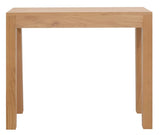 Darrahopens Home & Garden > Decor Amsterdam 1 Drawer Sofa Table (Natural)
