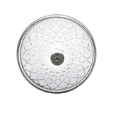 Darrahopens Home & Garden > Decor Authur Embossed Decanter - 1500m