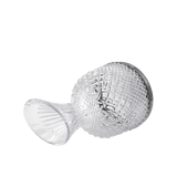 Darrahopens Home & Garden > Decor Authur Embossed Decanter - 1500m