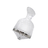 Darrahopens Home & Garden > Decor Authur Embossed Decanter - 1500m