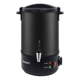 Darrahopens Home & Garden > Decor > Candle Accessories Devanti 6L Wax Melter Candle Making 1520W Melting Pot Furnace Quick Pour Spout Soy Soap In Australia - Darrahopens
