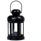Darrahopens Home & Garden > Decor > Candle Accessories White Pink and Red Candle Holder Set of 3