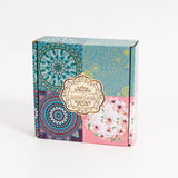 Darrahopens Home & Garden > Decor > Candles & Diffusers 4 Pack Scented Candles Gifts for Women: Aromatherapy Candle Set, Soy Candles for Home Scented, Up to 120H Burning, Candle Gift Set for Bath Meditation Birthday, Diwali, Thanksgiving, Christmas Gifts