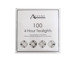Darrahopens Home & Garden > Decor > Candles & Diffusers bulk 1000 Accent 4 Hour Tealight Candle