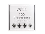 Darrahopens Home & Garden > Decor > Candles & Diffusers bulk 600 Accent 9 Hour Tealight Candle