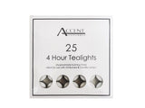 Darrahopens Home & Garden > Decor > Candles & Diffusers bulk 900 Accent 4 Hour Tealight Candle