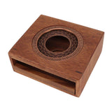 Darrahopens Home & Garden > Decor > Candles & Diffusers Candle Tea Warmer Japanese Style Walnut Teapot Warmer Home Universal Tea Warmer Stove In Australia - Darrahopens