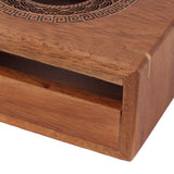 Darrahopens Home & Garden > Decor > Candles & Diffusers Candle Tea Warmer Japanese Style Walnut Teapot Warmer Home Universal Tea Warmer Stove In Australia - Darrahopens