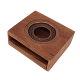 Darrahopens Home & Garden > Decor > Candles & Diffusers Candle Tea Warmer Japanese Style Walnut Teapot Warmer Home Universal Tea Warmer Stove In Australia - Darrahopens