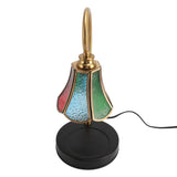 Darrahopens Home & Garden > Decor > Candles & Diffusers Candle Warmer Lamp Dimmable Smokeless Timing Decorative Candle Wax Melting Light with 2 Bulbs for Bedroom In Australia - Darrahopens