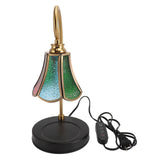 Darrahopens Home & Garden > Decor > Candles & Diffusers Candle Warmer Lamp Dimmable Smokeless Timing Decorative Candle Wax Melting Light with 2 Bulbs for Bedroom In Australia - Darrahopens