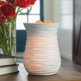 Darrahopens Home & Garden > Decor > Candles & Diffusers Harmony illumination Warmer - RRP $43.95 - Wholesale - OUT OF STOCK - PREORDERS OPEN - ARRIVING EARLY SEPTEMBER