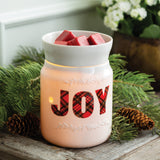 Darrahopens Home & Garden > Decor > Candles & Diffusers Joy Illumination Warmer - RRP $43.95 - Wholesale