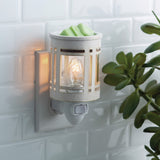 Darrahopens Home & Garden > Decor > Candles & Diffusers Mission Pluggable Warmer - RRP $27.95 - Wholesale - OUT OF STOCK - PREORDERS OPEN - ARRIVING EARLY SEPTEMBER