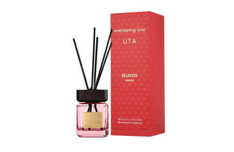 Darrahopens Home & Garden > Decor > Candles & Diffusers UTA Diffuser Be Loveds