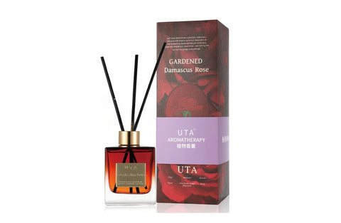 Darrahopens Home & Garden > Decor > Candles & Diffusers UTA Diffuser Damascus Rose