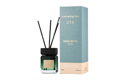 Darrahopens Home & Garden > Decor > Candles & Diffusers UTA Diffuser Darjeeling