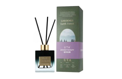 Darrahopens Home & Garden > Decor > Candles & Diffusers UTA Diffuser Earth Forest