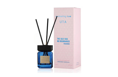 Darrahopens Home & Garden > Decor > Candles & Diffusers UTA Diffuser No Boundaries