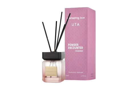 Darrahopens Home & Garden > Decor > Candles & Diffusers UTA Diffuser Powder Encounter