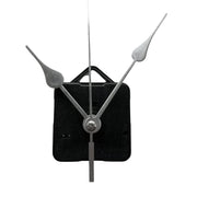 Darrahopens Home & Garden > Decor > Clocks 50Pcs DIY Silent Movement Mechanism Spindle Hands Sets Wall Quartz DIY Clock Movement Mechanism Repair Part Clock Kit In Australia - Darrahopens