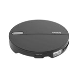 Darrahopens Home & Garden > Decor > Clocks Laser Portable CD MP3 Player with Anti-Skip Tech and Headphones