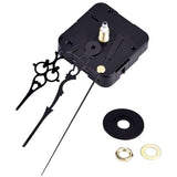 Darrahopens Home & Garden > Decor > Clocks Quartz DIY Wall Clock Movement Mechanism Battery Operated Repair Parts