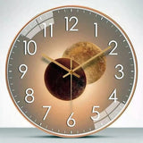 Darrahopens Home & Garden > Decor > Clocks Radio clock, kitchen clock