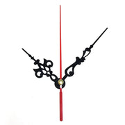 Darrahopens Home & Garden > Decor > Clocks Wall Clock Movement – Silent Quartz Clock – 2-pack