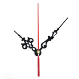 Darrahopens Home & Garden > Decor > Clocks Wall Clock Movement – Silent Quartz Clock – 2-pack