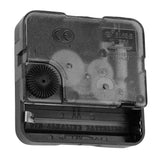 Darrahopens Home & Garden > Decor > Clocks Wall Clock Movement – Silent Quartz Clock – 2-pack