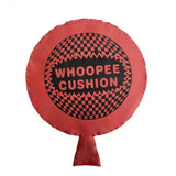 Darrahopens Home & Garden > Decor > Cushions & Throws 4x Whoopee cushions Diameter 16.5cm