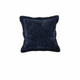 Darrahopens Home & Garden > Decor > Cushions & Throws Bianca Cyrano Indigo Square Filled Cushion 43 x 43cm