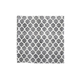 Darrahopens Home & Garden > Decor > Cushions & Throws Bowen Black Printed Cushion Cover 43 x 43cm