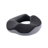 Darrahopens Home & Garden > Decor > Cushions & Throws Memory Foam Seat Cushion Breathable Comfort Pad for Office Chair