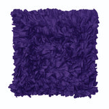 Darrahopens Home & Garden > Decor > Cushions & Throws Rapee Morocco Can Can Filled Cushion - Cobalt