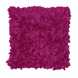 Darrahopens Home & Garden > Decor > Cushions & Throws Rapee Morocco Can Can Filled Cushion - Fuschia