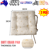 Darrahopens Home & Garden > Decor > Cushions & Throws Seat Cushions Outdoor Indoor Cushion Square  Soft Chair Pad