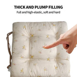 Darrahopens Home & Garden > Decor > Cushions & Throws Seat Cushions Outdoor Indoor Cushion Square  Soft Chair Pad