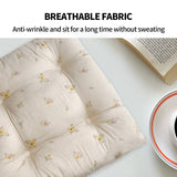 Darrahopens Home & Garden > Decor > Cushions & Throws Seat Cushions Outdoor Indoor Cushion Square  Soft Chair Pad