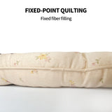 Darrahopens Home & Garden > Decor > Cushions & Throws Seat Cushions Outdoor Indoor Cushion Square  Soft Chair Pad