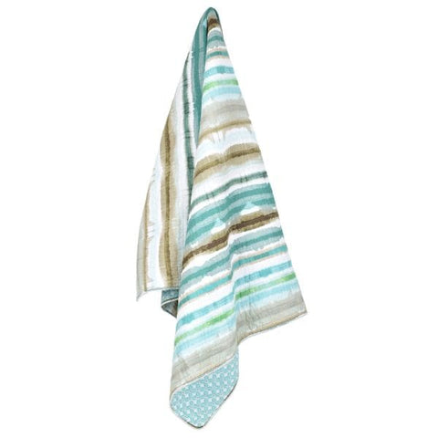 Darrahopens Home & Garden > Decor > Cushions & Throws Windsor 100% Cotton Throw
